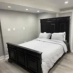 Jfk Private Apartment *