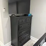 Jfk Private Studio Apartment