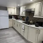 Jfk Private Studio Apartment