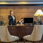 Fitzpatrick Grand 4* New York