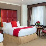 Fitzpatrick Grand Hotel 4*