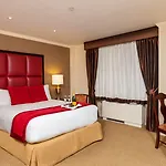 Fitzpatrick Grand Hotel 4*