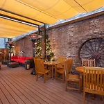 Hotel Fitzpatrick Grand New York