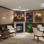 Hotel Fitzpatrick Grand