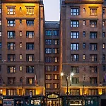 Fitzpatrick Grand Hotel 4*