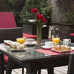 Hotel Fitzpatrick Grand New York