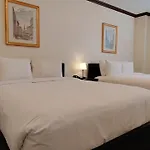 Hotel Night Broadway