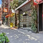 Blueground Nolita Washerdryer Nr Bowery Nyc-1571