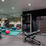 Sofitel Hotel 4*
