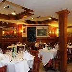 Hotel Da Vinci New York