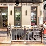 Hotel Da Vinci 3*