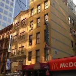 Da Vinci Hotel New York