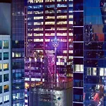 Hilton New York Times Square