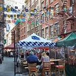 Gild Hall A Thompson Hotel