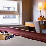 Giraffe By Library Collection