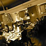 Giraffe By Library Collection Hotel