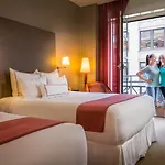 Hotel Giraffe By Library Collection New York