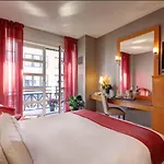 Hotel Giraffe By Library Collection