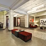 Hotel The Chemists Club
