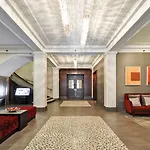 Hotel The Chemists Club New York