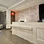 Hotel The Chemists Club New York