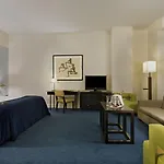 Hotel The Chemists Club New York
