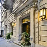 The Chemists Club Hotel New York