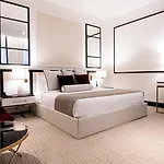The Chemists Club Hotel New York