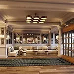 The Chemists Club Hotel New York