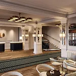 The Chemists Club 4* New York