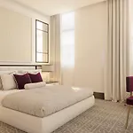 Hotel The Chemists Club New York