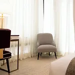 The Chemists Club 4* New York
