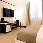 The Chemists Club Hotel New York