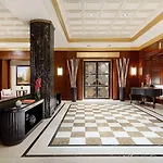 Jw Marriott Essex House New York