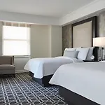 Jw Marriott Essex House Hotel 5*