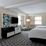 Jw Marriott Essex House Hotel New York
