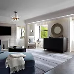 Jw Marriott Essex House Hotel 5*