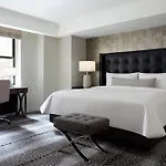 Jw Marriott Essex House 5*