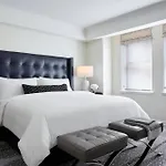 Jw Marriott Essex House 5* New York