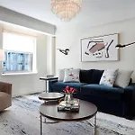 Jw Marriott Essex House Hotel New York
