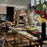 Jw Marriott Essex House Hotel New York