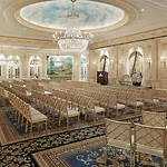 Jw Marriott Essex House New York