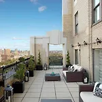 Jw Marriott Essex House New York