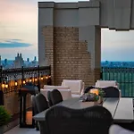 Jw Marriott Essex House Hotel 5*