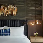 Hotel Jw Marriott Essex House 5*