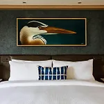 Jw Marriott Essex House Hotel 5*