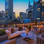 Jw Marriott Essex House 5* New York