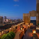 Jw Marriott Essex House Hotel New York