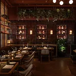 Jw Marriott Essex House 5* New York