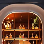 Jw Marriott Essex House 5*